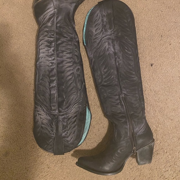 Corral Shoes - Corral boots